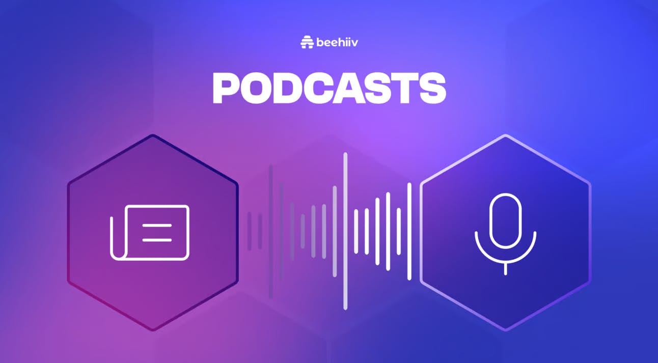 Podcasts